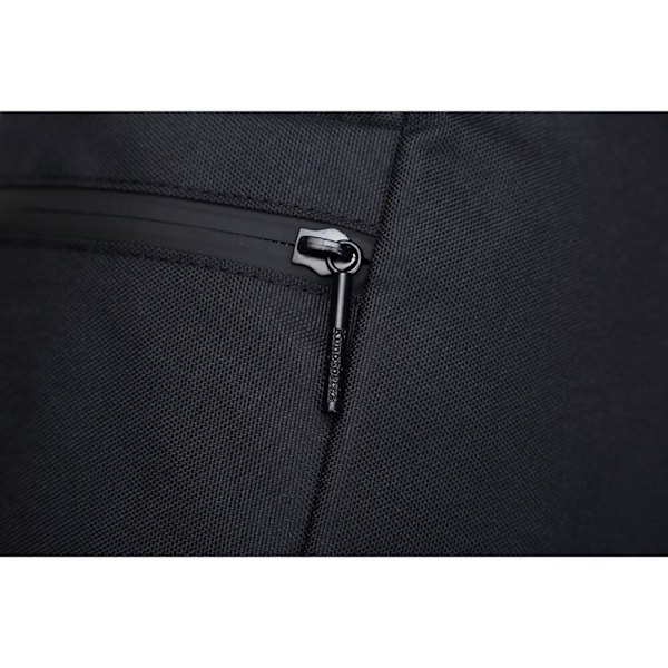 KUNGSBACKA Ryggsäck Oliver 15.6" Svart