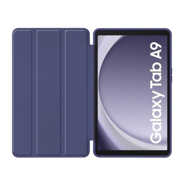Tech-Protect Galaxy Tab A9 etui Smart - Navy