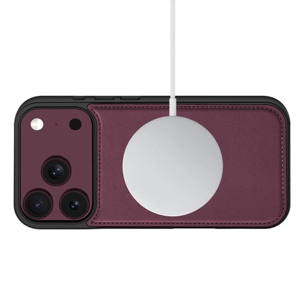 Tech-Protect Plånboksfodral För iPhone 17 Pro Max/18 Pro Max Magsafe