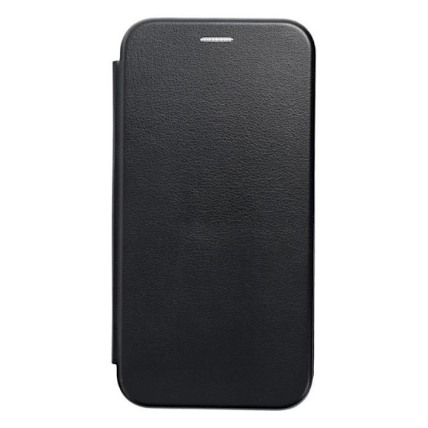 Forcell Galaxy A03 Fodral Elegance - Svart Svart