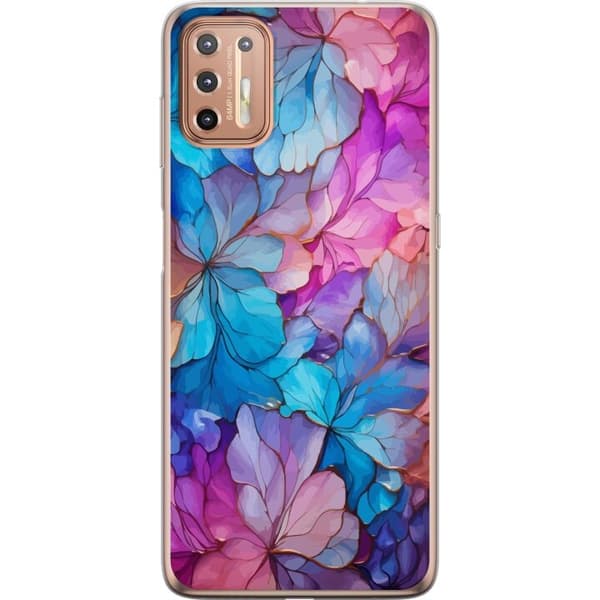 Mobilskal till Motorola Moto G9 Plus med Magiskt