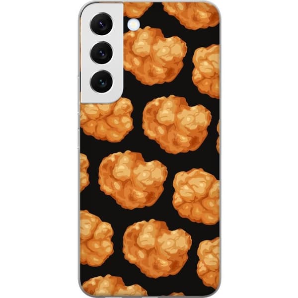 Mobilskal till Samsung Galaxy S22+ 5G med Nuggets
