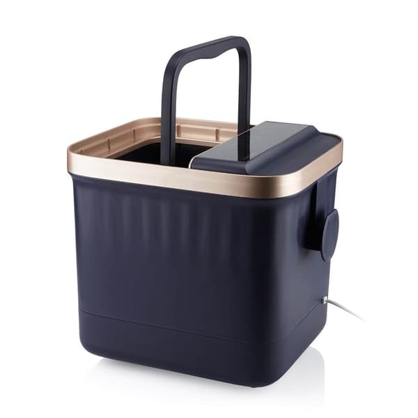 MEDIVON Fotmassageapparat Hydro Blue