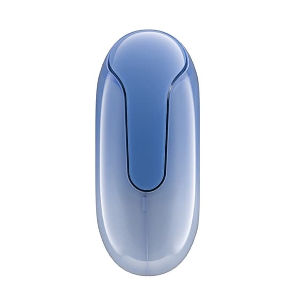 Acefast T9 Bluetooth 5.3 In-Ear Langattomat Kuulokkeet - Sininen Blå