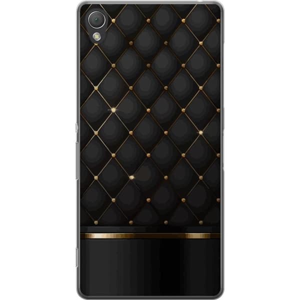 Mobilskal till Sony Xperia Z3 med Luxury Opulence