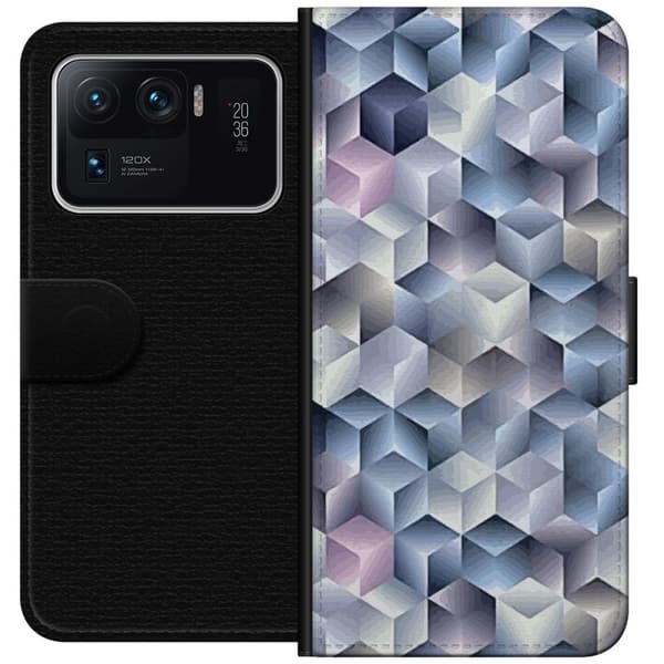 Pung Taske til Xiaomi Mi 11 Ultra med Cyclone