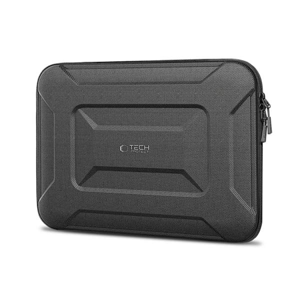 Tech-Protect Datorfodral 15-16" Ranger X Tactical - Svart Svart