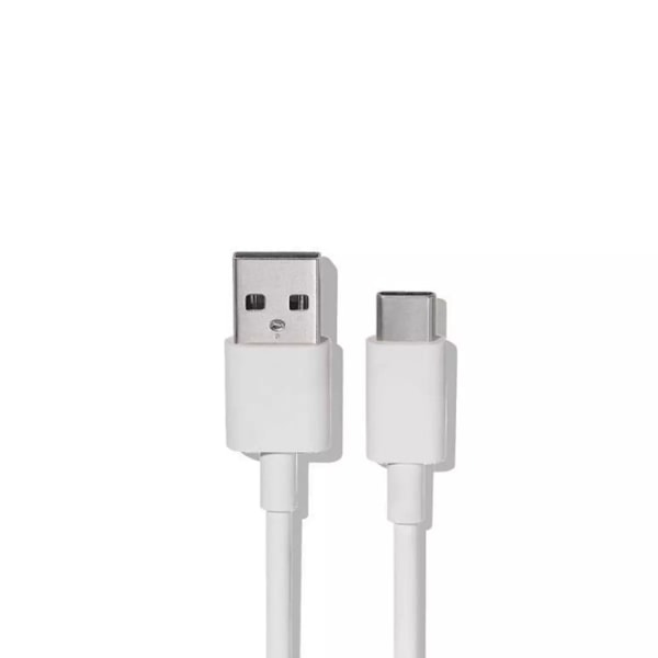 Google USB-C til USB A-kabel 1m - Hvid