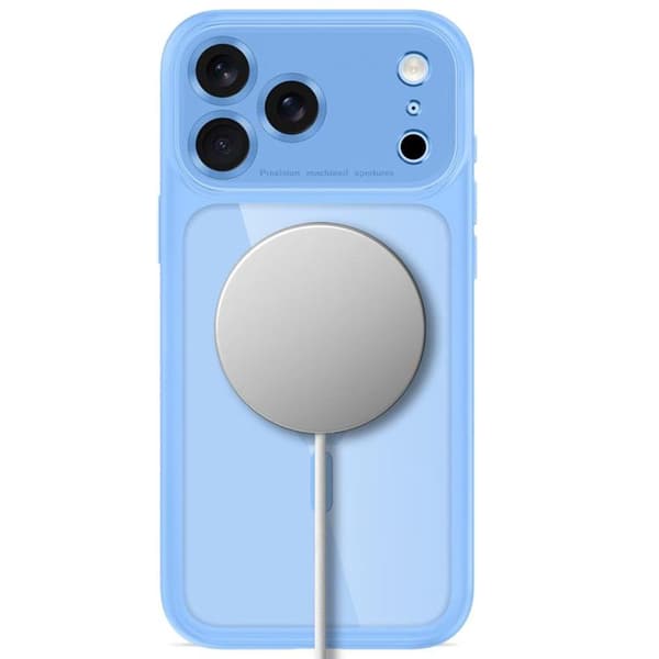 Tech-Protect Mobilskal För iPhone 18 Pro Max/17 Pro Max Magsafe Magpeak