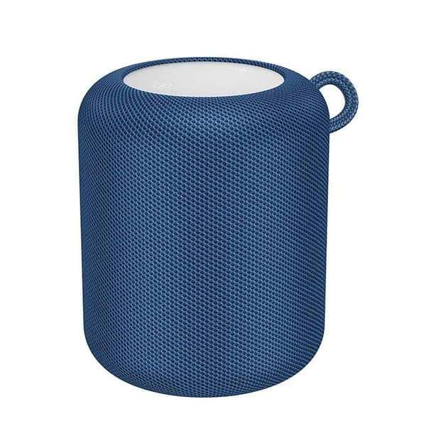 Hoco Højttaler Bluetooth 5W HC30 - Blå Blå