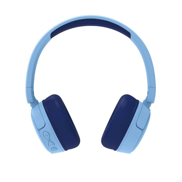 BLUEY BLUEY Høretelefoner On-Ear Trådløs 85dB/95dB