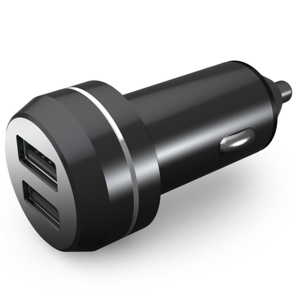 Champion - FastCharge QC3 USB Charger Duo 36W