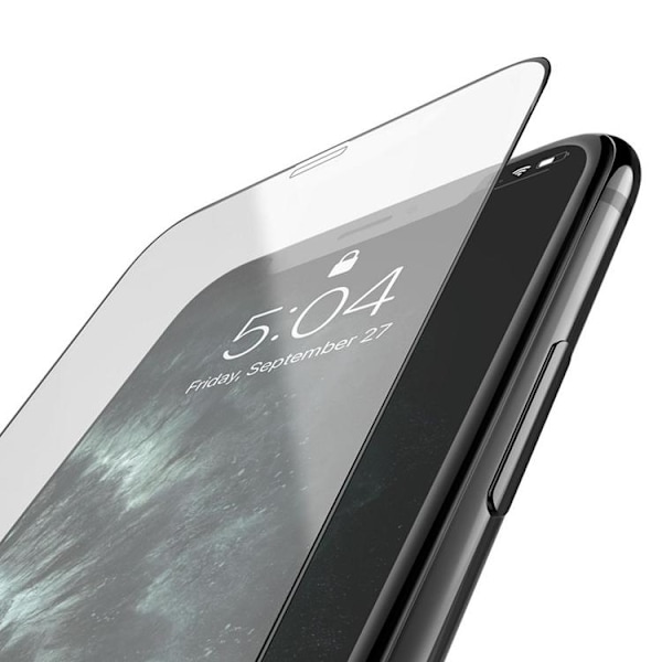 HOCO tempered glass (SET 25in1) MULTIPACK for iPhone X/ XS / iPhone 11 Pro Transparent