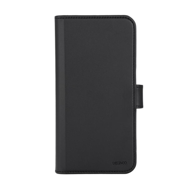 Deltaco 2-i-1 iPhone 15 Pro Max Wallet Case Magnetisk