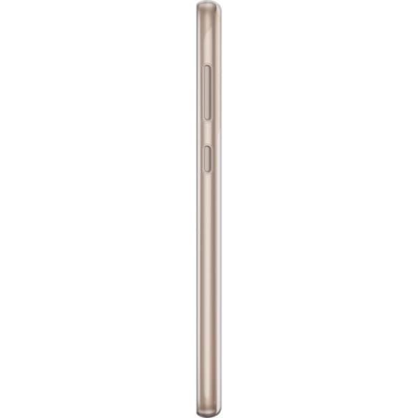 Mobilskal till Samsung Galaxy A33 5G med Tårta