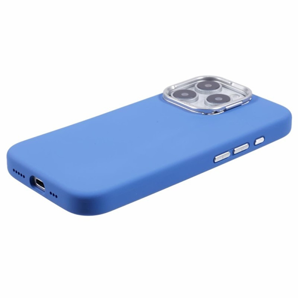 X-LEVEL Mobilskal till iPhone 16 Pro Max MagSafe Kickstand Blå