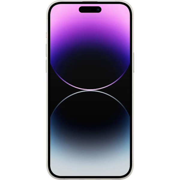 Mobilskal till Apple iPhone 15 Pro Max med Räkor