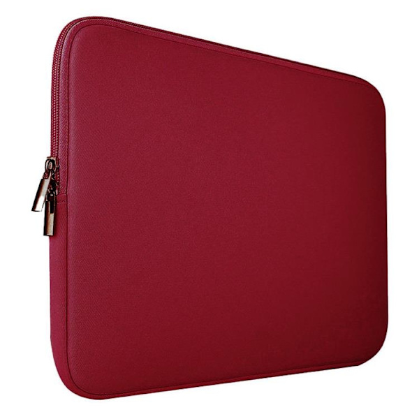 Universal Datorfodral 15.6'' Neoprene Slider - Röd