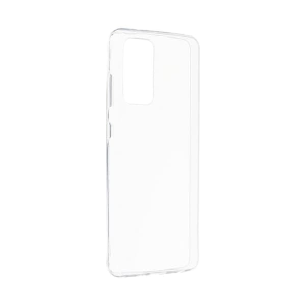 Galaxy A52s/A52 5G/A52 4G Silikonskal Ultra Slim 0.3mm
