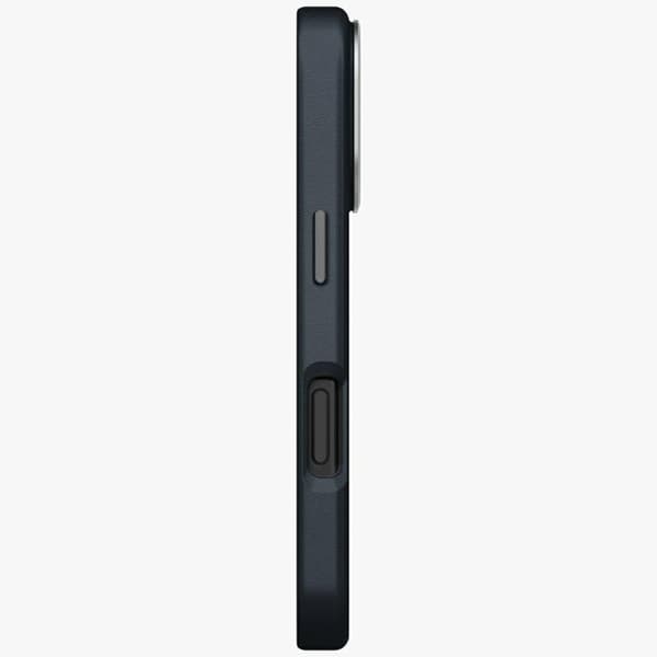 UNIQ Telefontaske til iPhone 17 Pro MagSafe Lyden - Blå Blå