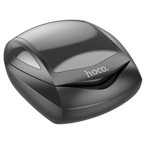 Hoco Hörlurar Bluetooth TWS EW28 Magic Gaming - Svart Svart