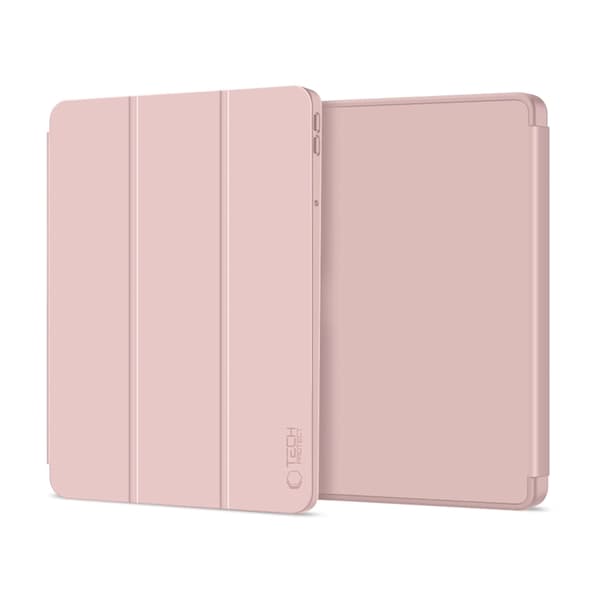 Tech-Protect Skal För Lenovo Idea Tab / K11 Gen 2 Flexair - Clear