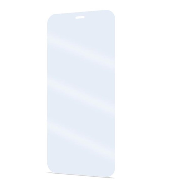 CELLY iPhone 14 Plus Härdat Glas Skärmskydd