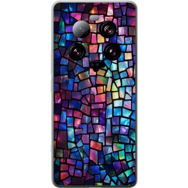 Mobilskal till Xiaomi 13 Ultra med Disco