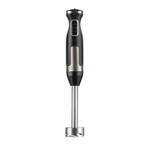 BLACK+DECK Stavmixer Med Tillbehör 1500W