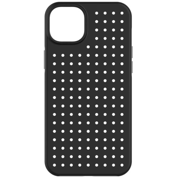 Pinit Mobilskal till iPhone 14 Plus/15 Plus MagSafe Dynamic - Svart