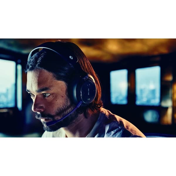 Skullcandy Gaming-Headset PLYR Digi Hype MP - Svart