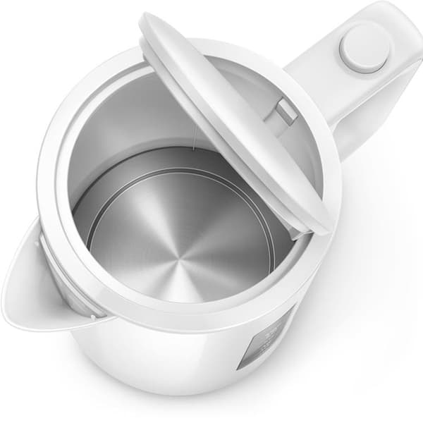 Philips Vattenkokare HD9318/00 1.7l - Vit Vit