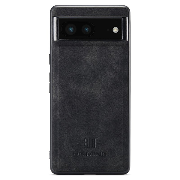 DG.MING Mobilskal till Google Pixel 7 5G Shockproof - Svart