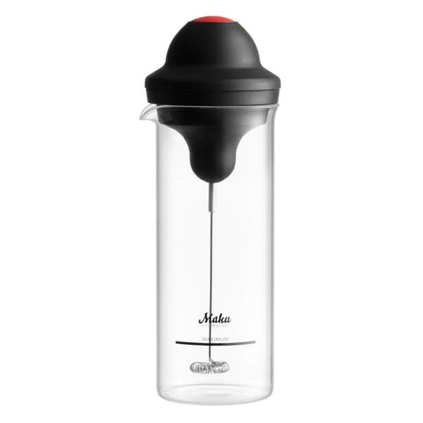 MAKU Mælkeskummer Elektrisk 450ml