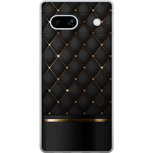 Mobilskal till Google Pixel 7a med Luxury Opulence