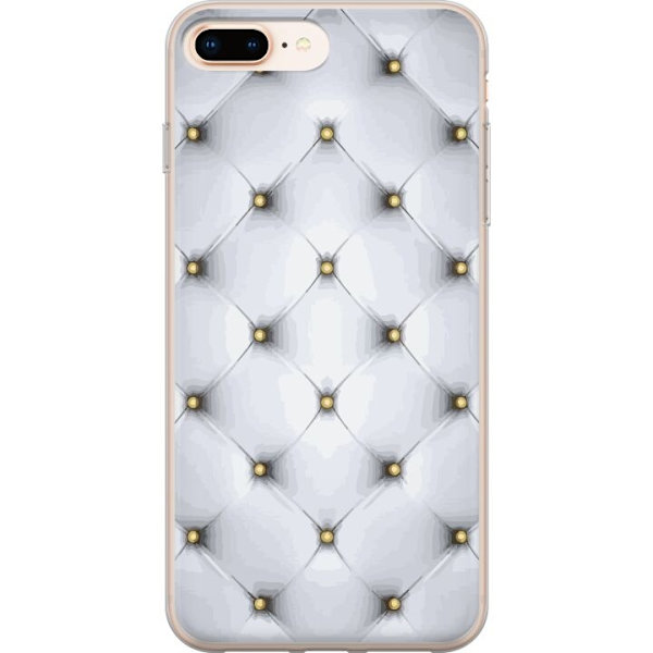 Mobilskal till Apple iPhone 8 Plus med Fancy