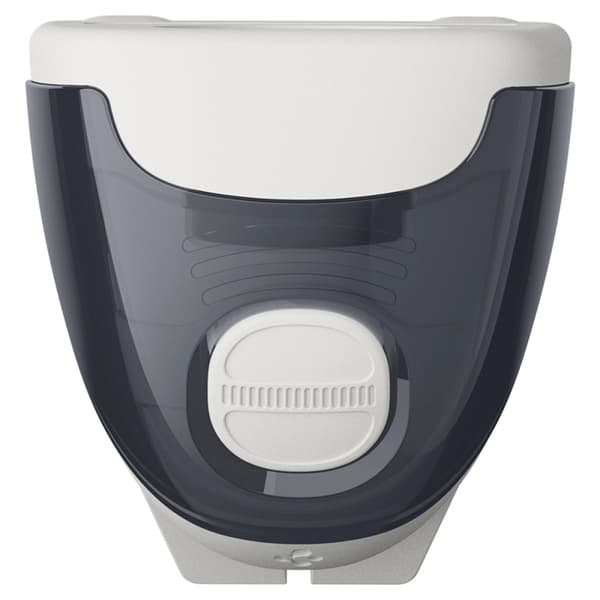 Spigen Apple Watch Opladerstativ Classic - Grafit Grå
