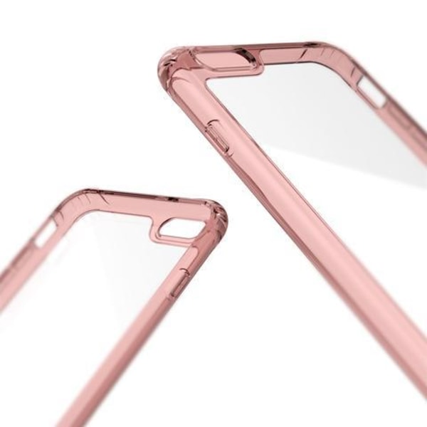 Caseology Waterfall -kuori Apple iPhone 6 (S) Plus - Rose Gold