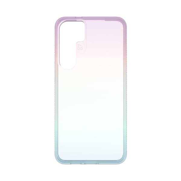 ZAGG Galaxy S24 Plus Mobilskal Milan - Grön/ Iridescent