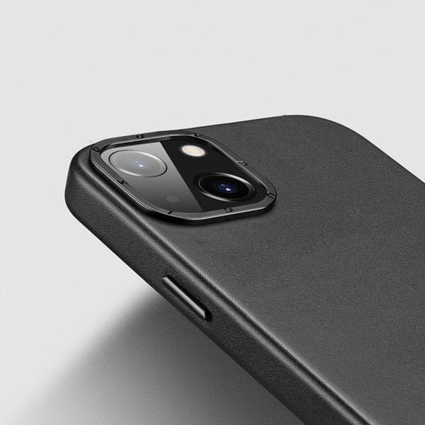 Dux Ducis iPhone 14 Plus Skal Magsafe Grit - Sort Black