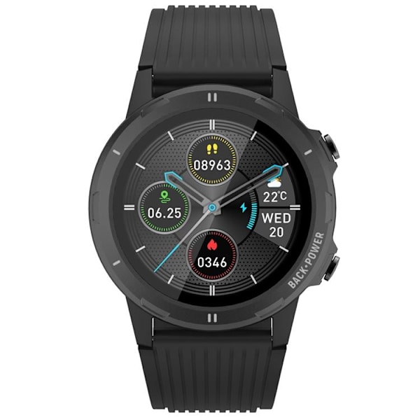 DENVER Bluetooth Smart Watch