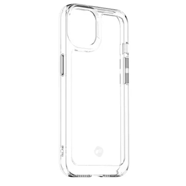Forcell Iphone 14 Pro Mobilcover F-Protect - Gennemsigtig