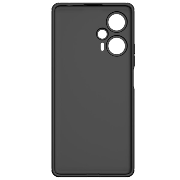Nillkin Xiaomi Redmi Note 12 Turbo/Poco F5 Mobilskal Super Svart