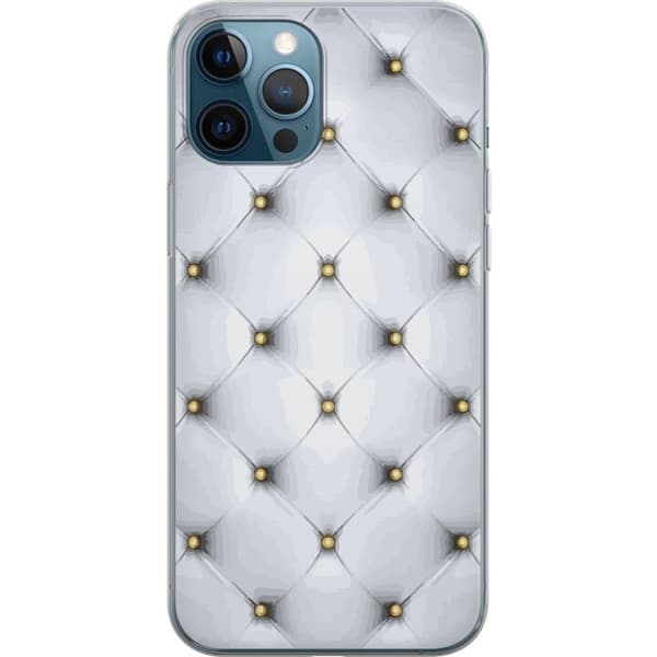 Mobilskal till Apple iPhone 12 Pro med Fancy