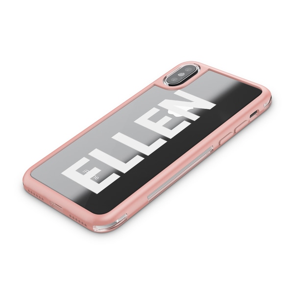 Fashion mobilskal till Apple iPhone X - Ellen