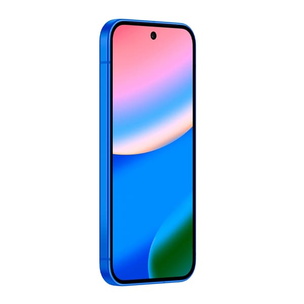 (NY) Google Pixel 10 12GB/128GB  - Indigo Indigo