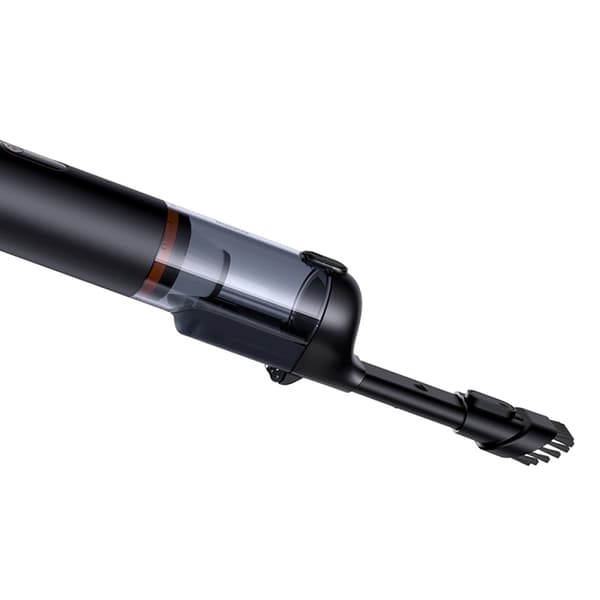 Baseus Bildammsugare 90W A5 12000Pa - Svart Black