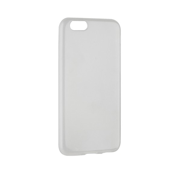 Xqisit Flexicase Skal till Apple iPhone 6(S) Plus - Transparent