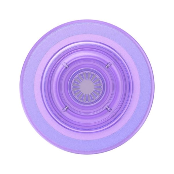 POP SOCKETS PopGrip for Magsafe - Lavender läpinäkyvä