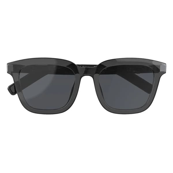 Smart Glasögon Bluetooth med Mic/Högtalare G06-L - Svart